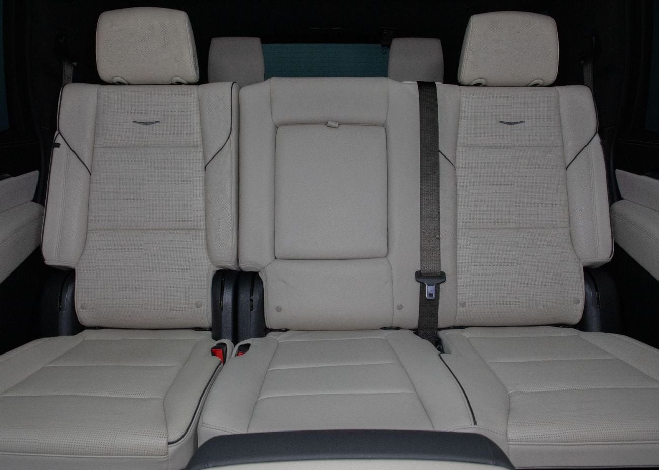 Cadillac Escalade SPORT PLATINUM