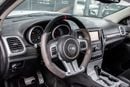 Jeep Grand Cherokee SRT8