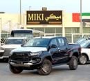 تويوتا هيلوكس GR SPORT Hilux 4.0 || 2026