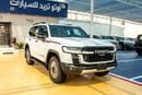 Toyota Land Cruiser GR SPORT 3.5L TT 2026