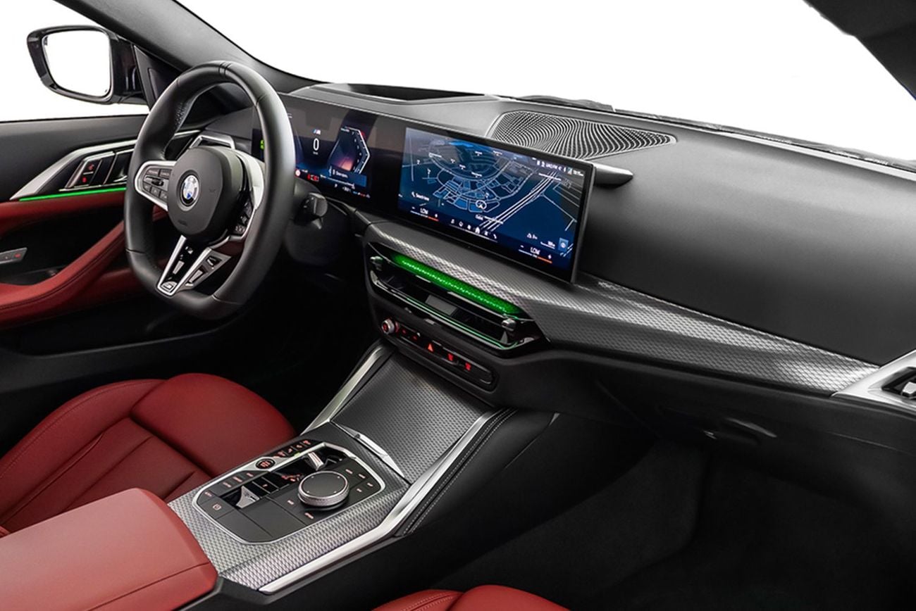 بي أم دبليو 430i M SPORT