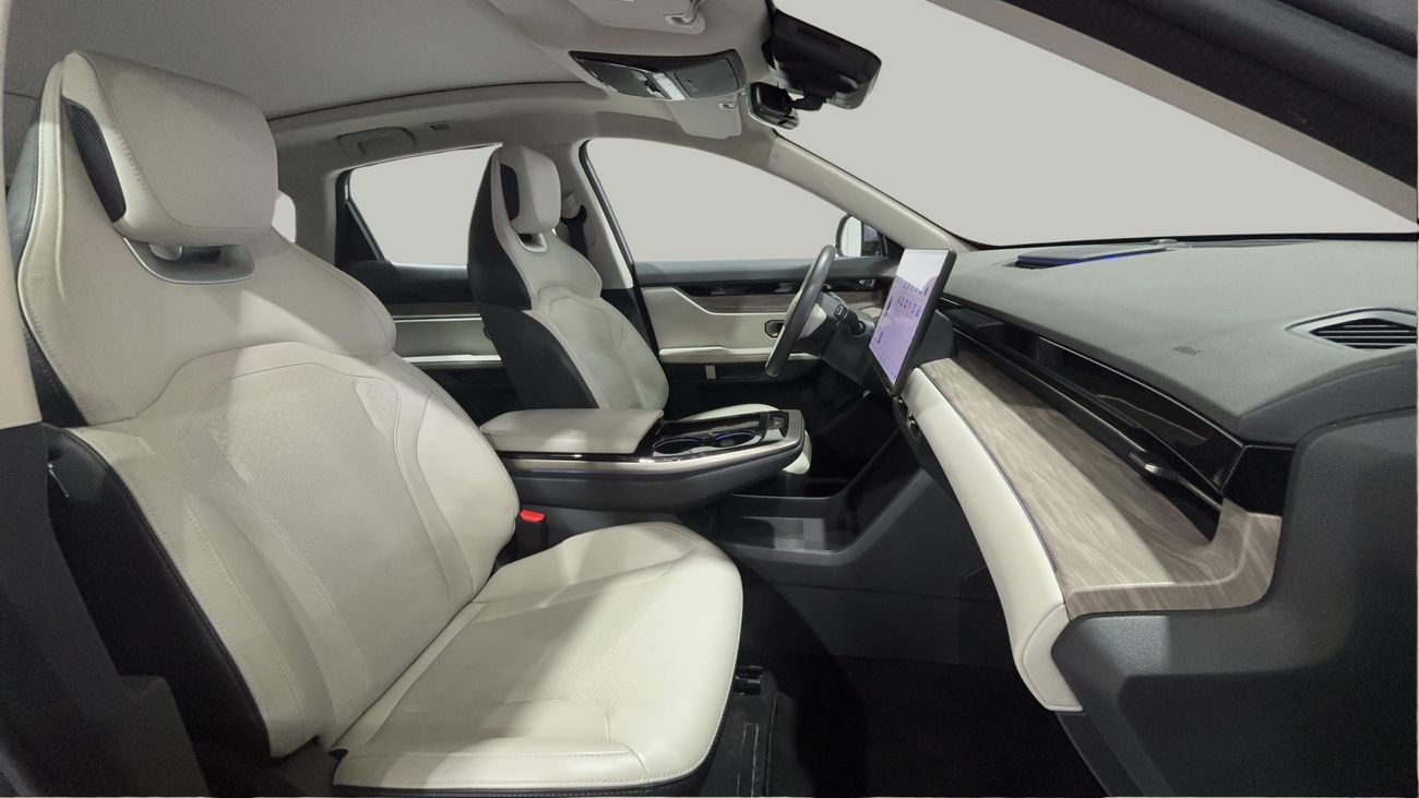 Jetour Dashing LUXURY 2024 | AED 1097/Month | 0 DP | 30 Day Return | Warranty | Service History