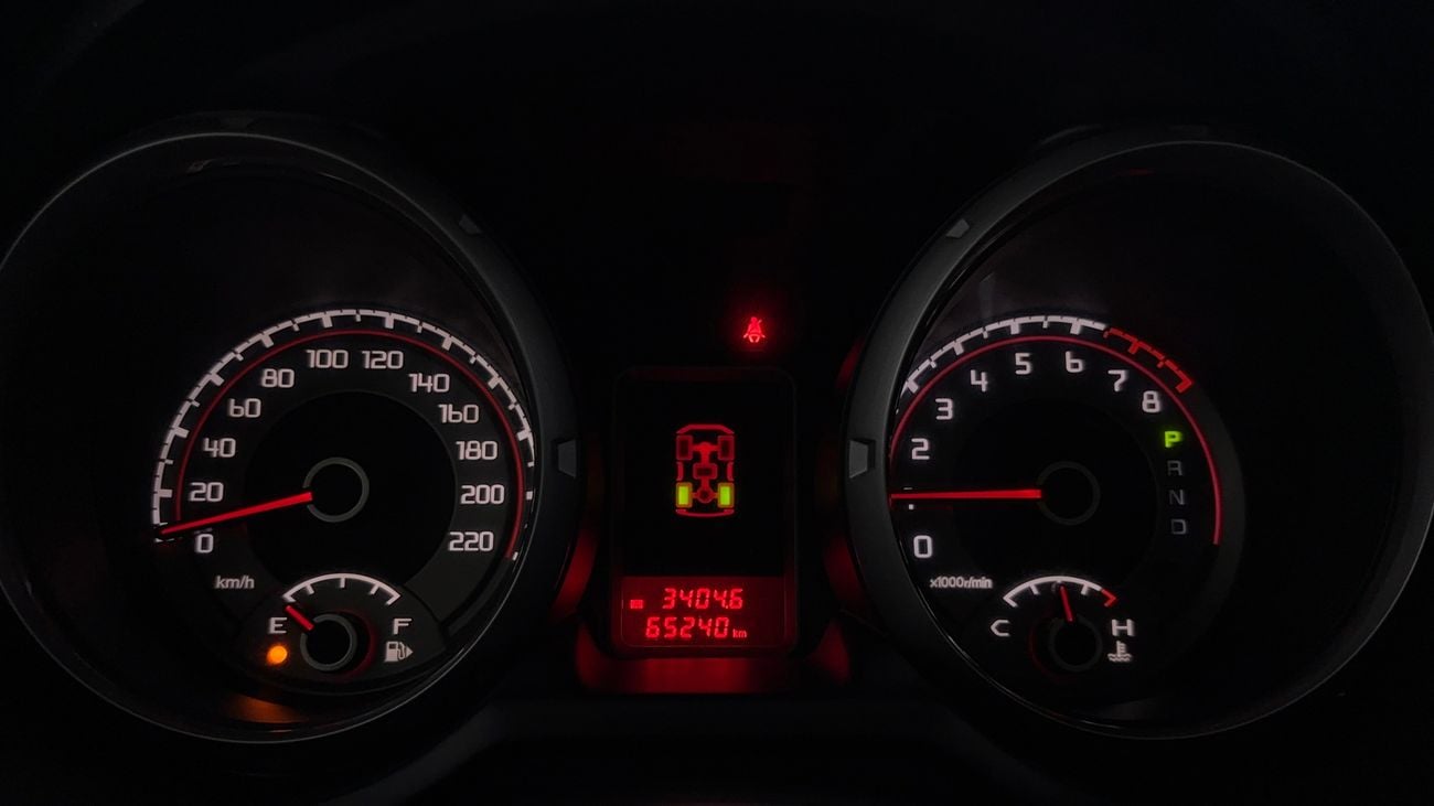 ميتسوبيشي باجيرو GLS ميدلاين كارس24 هي سوق ضخم للسيارات المستعملة موثوق ومضمون ٪كارس24 هي سوق ضخم للسيارات المستعملة موثوق ومضمون