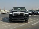Toyota Land Cruiser VX