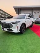Jetour X70 Plus LUX