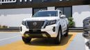 Nissan Navara 2025 Nissan Navara | 2.5L Petrol | 160 HP | Manual | 4x4 | GCC Specs