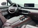 Genesis GV70 PRESTIGE 2023 Genesis GV70, 2027 Genesis Warranty, Full Genesis Service History, Excellent Condition, GCC
