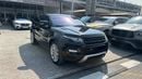 Land Rover Range Rover Evoque DYNAMIC GCC