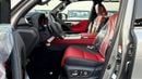 Lexus LX700h F SPORT Lexus LX700h 2026 - GCC