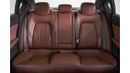 Maserati Quattroporte Base