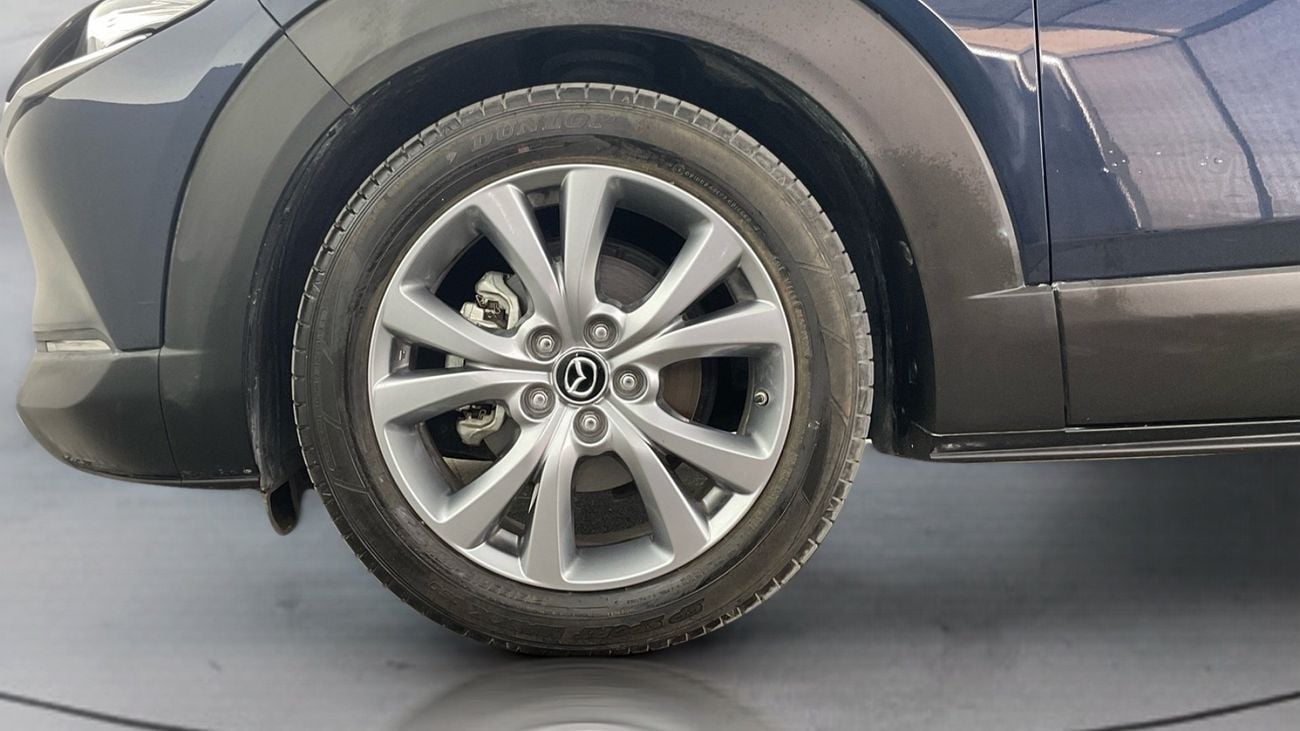 Mazda CX-30 ELITE | Guaranteed Warranty | 0 Down Payment