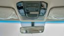 Toyota Prado VXR 2026 Toyota Land Cruiser Prado 2.8L AT Diesel (White-Beige)