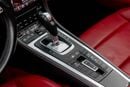 Porsche 718 Boxster 718 Boxster | 4,113 P.M | 0% Downpayment | FULL PORSCHE HISTORY | LOW KM'S