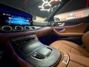 Mercedes Benz E300 AMG