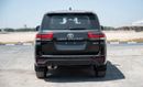 Toyota Land Cruiser GXR 4.0L WITH RADAR 2026 GCC Spec