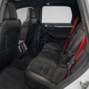 Porsche Cayenne GTS