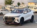 تشنجان x5 بلس بايونير مقعد كهربائي، مقعد جلدي، باب خلفي كهربائي، كاميرا 360 درجة، فتحة سقف بانورامية