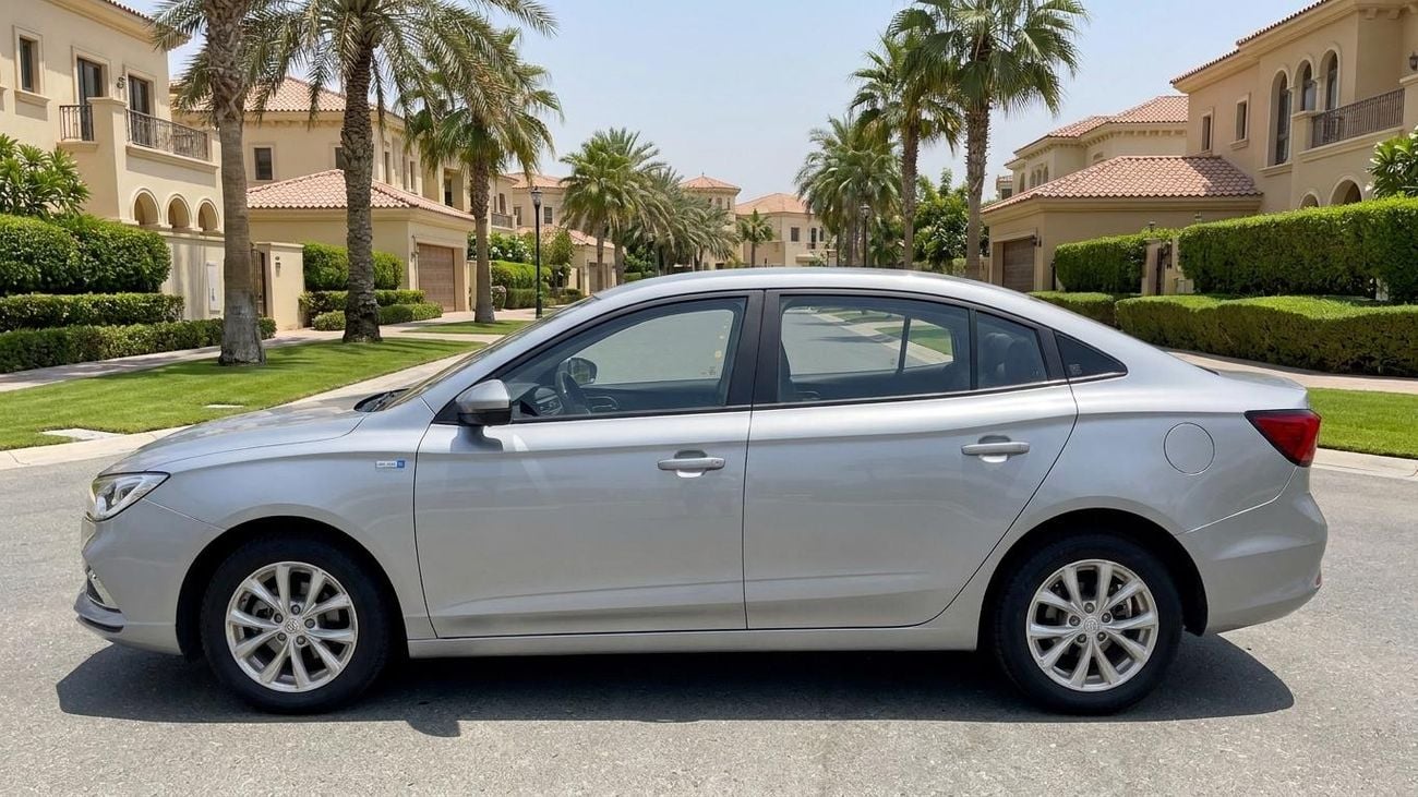MG 5 STANDARD 2024 | AED 405/Month | 0 DP | 30 Day Return | Warranty | Service History