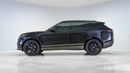 Land Rover Range Rover Velar R-DYNAMIC SE