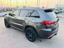 Jeep Grand Cherokee SRT