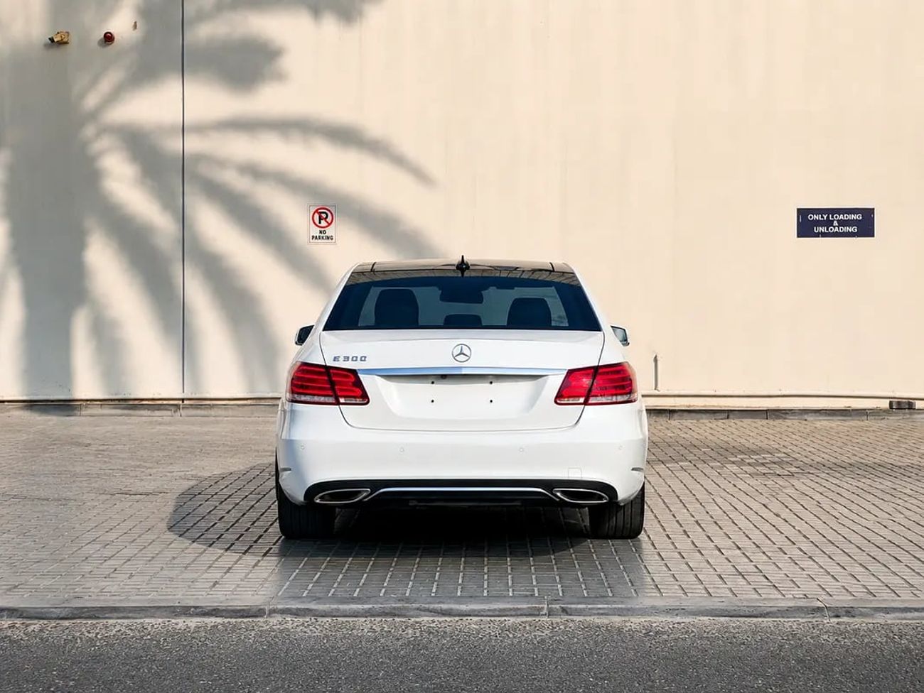 مرسيدس بنز E300 E300 | AVANTGRADE | LOW MILEAGE | FREE ACCIDENT | WELL MAINTAINED