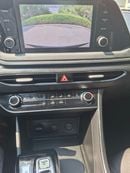 Hyundai Sonata SMART