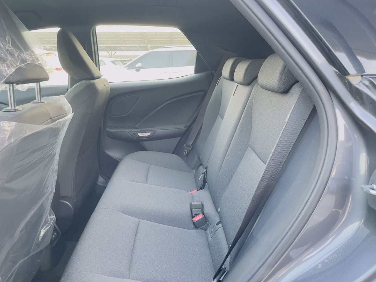 Lexus LBX PREMIUM