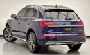 Audi Q5 45 TFSI ADVANCED 2025 Audi Q5 45TFSI Quattro, 12/2029 Audi Warranty + Service Contract, Audi Full Se