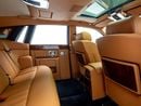 Rolls Royce Phantom GCC Specs | Full Service History with AGMC