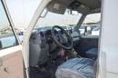 Toyota Land Cruiser 70 LC 78 HARDTOP 2.8L AT 4WD DIESEL SUV 2026