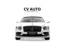 بنتلي فلاينج سبور GCC Spec | With Warranty