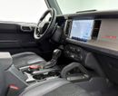 Ford Bronco RAPTOR