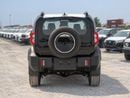 Toyota FJ Cruiser ECTAV0136 - 2027 Toyota FJ Cruiser - 2.7L Petrol Auto - Black