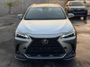 Lexus NX350 PREMIER 2026 LEXUS NX350 ELITE 2.4L AWD