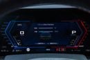 بي أم دبليو XM LABEL RED سيارة BMW XM موديل 2023 بعقود خليجية تحت ضمان الوكالة