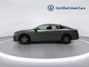 Volkswagen Passat HIGHLINE 2.0L | Turbocharged Engine | Digital Cockpit | Premium Interior | Automatic