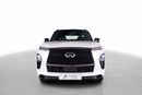 إنفينيتي QX80 كراسي كابتن أوتوجراف 3.5