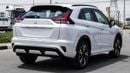 Mitsubishi Eclipse Cross GLAS HIGH LINE Brand New – 1.5L Petrol 4WD Automatic – H43 – GCC 2026 – Export Only