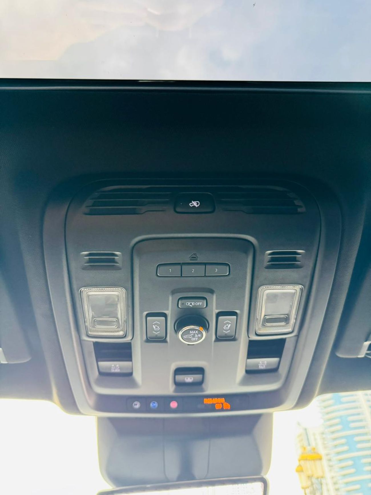 Cadillac Escalade SPORT