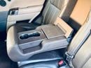 Land Rover Range Rover Sport HSE