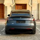 تسلا موديل Y LONG RANGE تسلا مود Y موديل فل اوبشن Mode Y Model Full Option