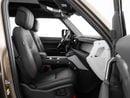 Land Rover Defender 110 X-DYNAMIC HSE P400