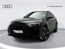 Audi Q5 45 TFSI SPORTBACK S-LINE quattro 249hp (Ref# 36879)