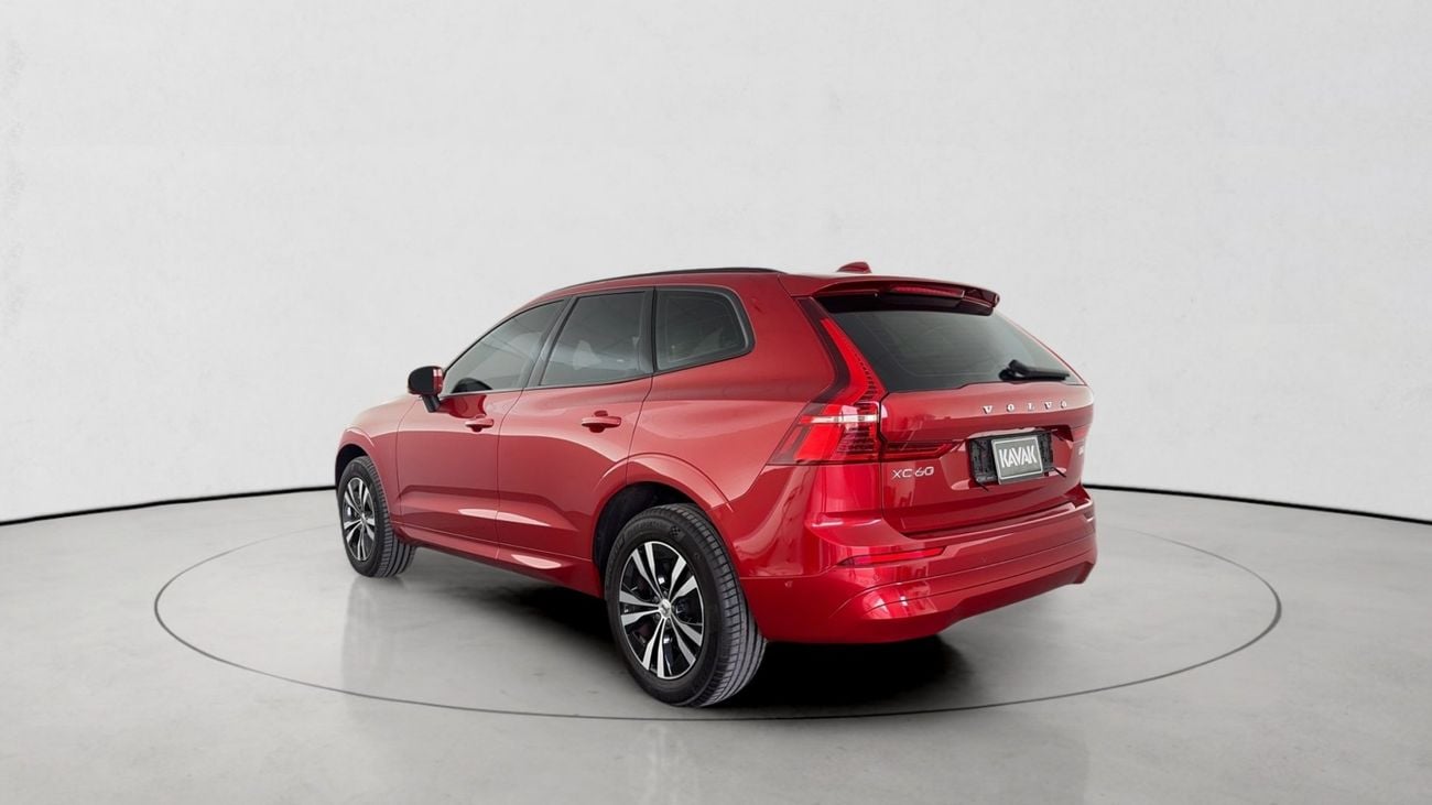 Volvo XC60 CORE | Guaranteed Warranty | 0 Down Payment