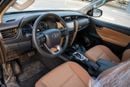 Toyota Fortuner GX2