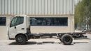 هينو 300 HINO 300 SERIES 4.0 CAB 4X2 -2024YM