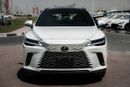Lexus RX350 ELITE EXPORT ONLE