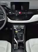 جاك JS4 INTELLIGENCE EXCELLENT DEAL for our JAC JS4 1.5T ( 2023 Model ) in White Color GCC Specs