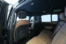 Land Rover Defender 110 X-DYNAMIC HSE P400