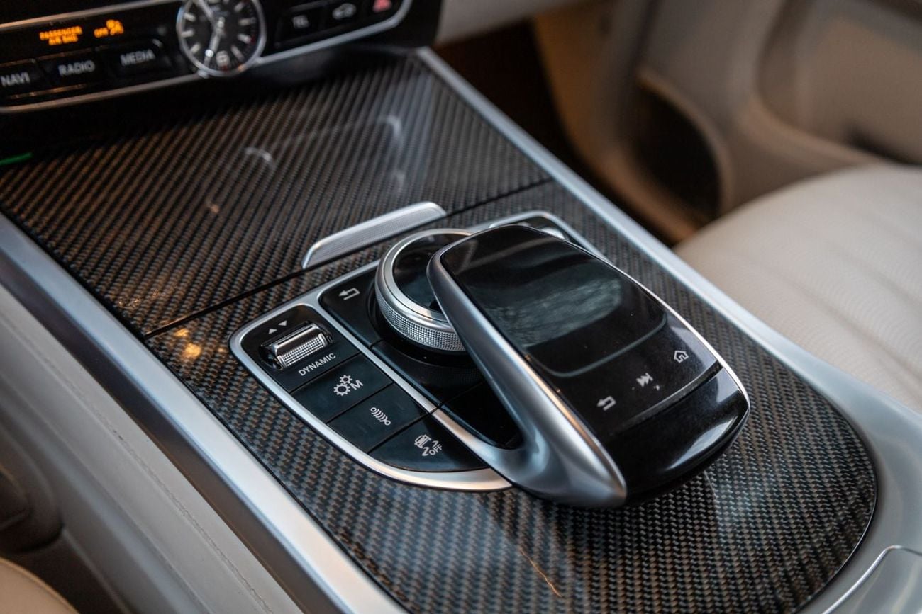 مرسيدس بنز G 63 AMG ستاندارد مرسيدس بنز G63 AMG 2019 دول مجلس التعاون الخليجي | الضمان